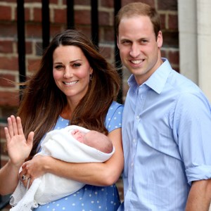 royal baby