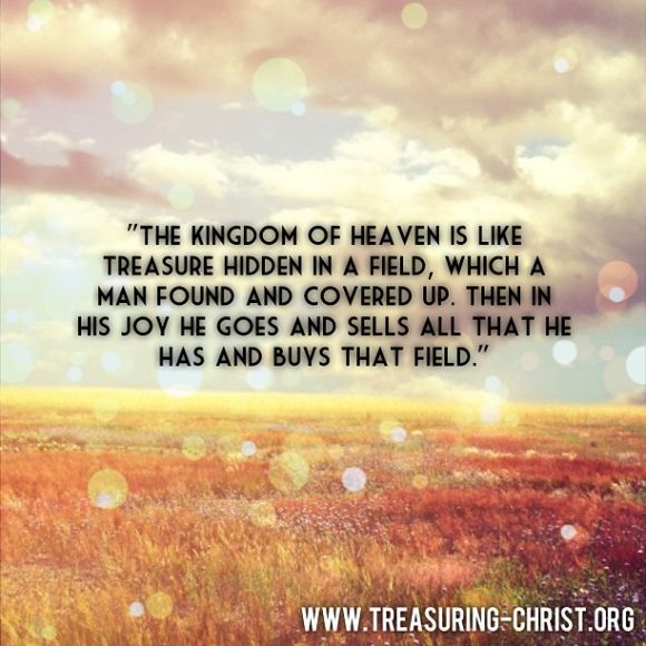 kingdom of heaven